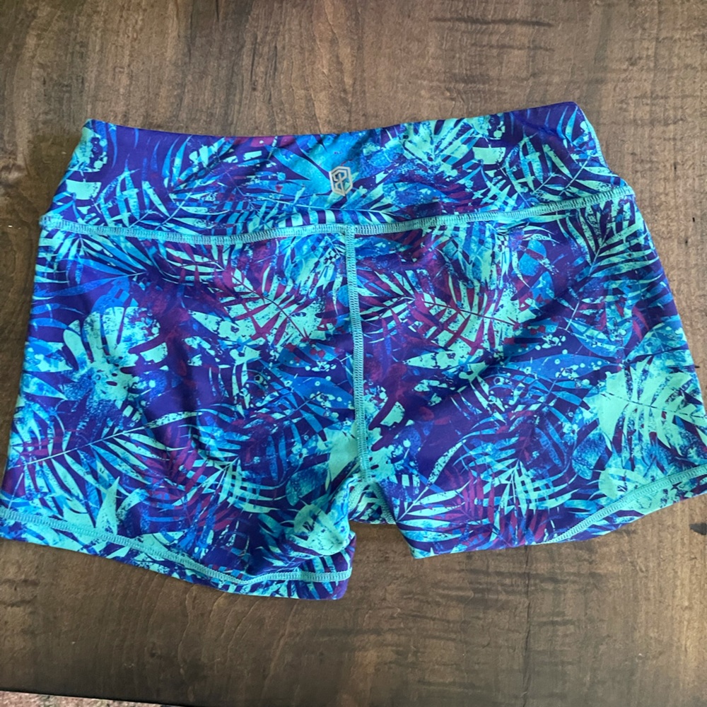 Born Primitive Shorts